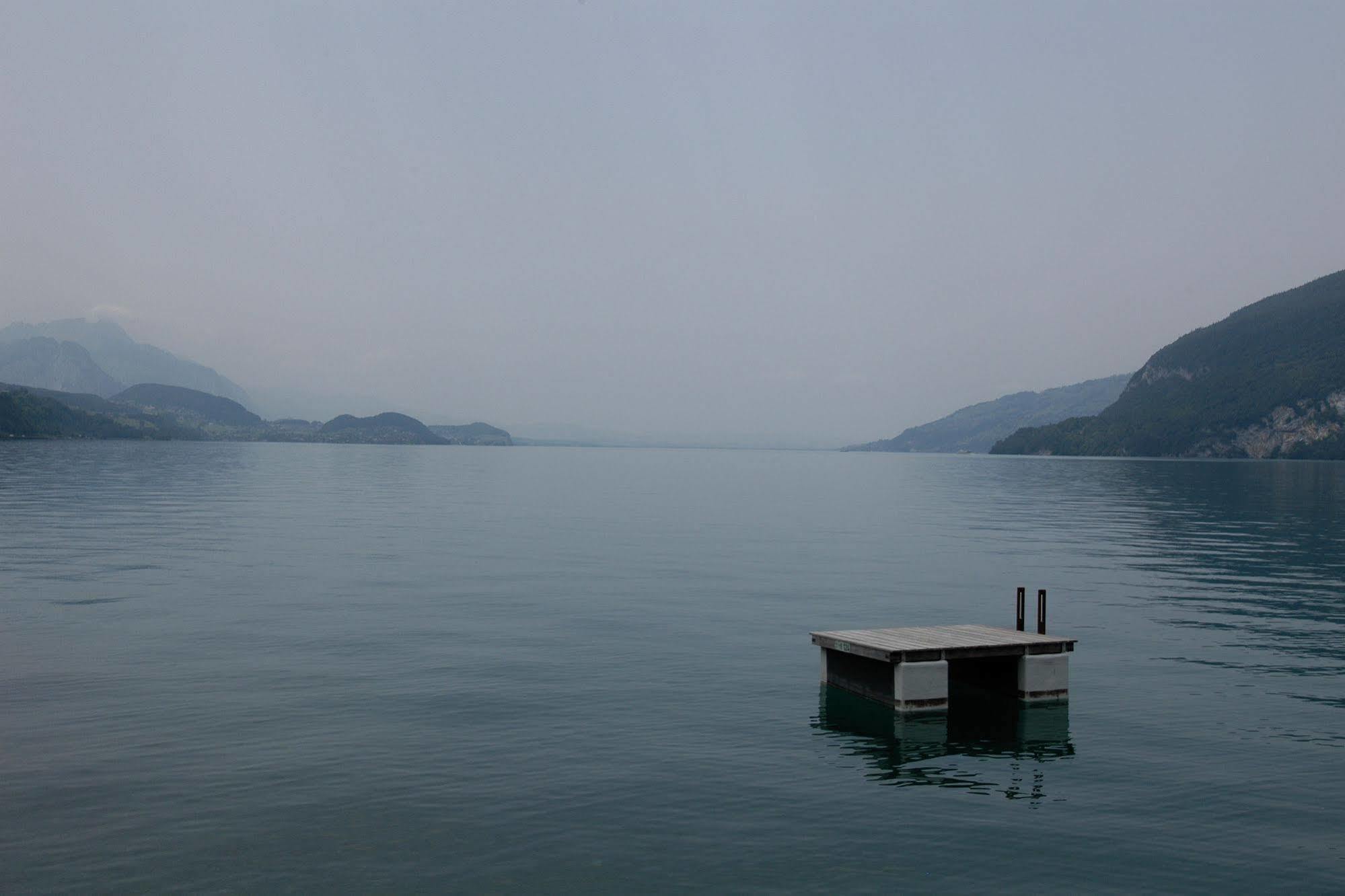 莱西根青年旅舍旅舍 外观 照片